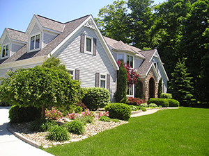 Landscapers and Lawncare Services in Grover, MO