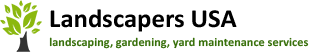 Grover Landscapers